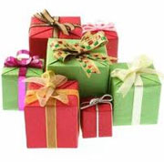 подарки и сувениры